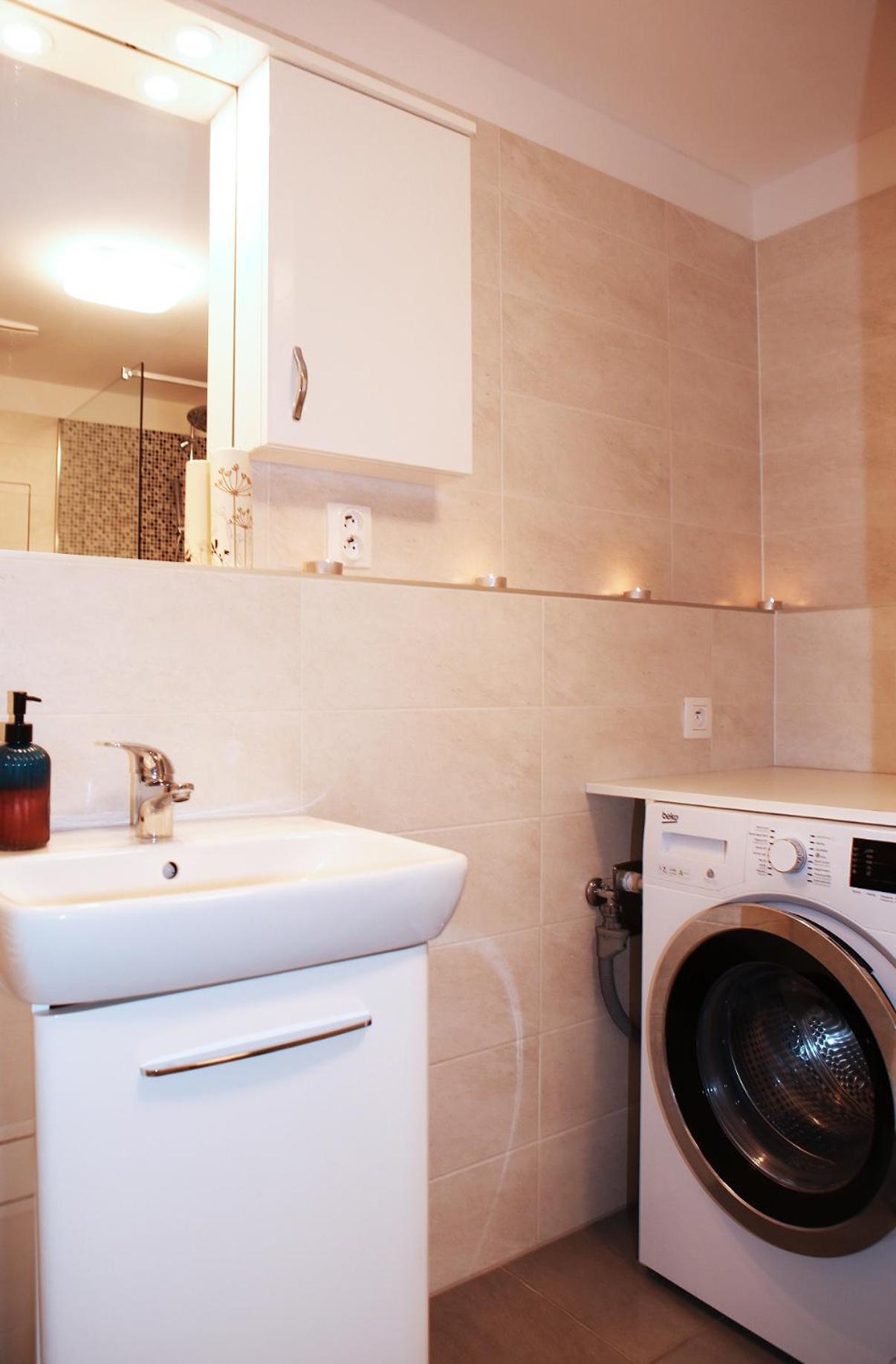 Appartement View, 24th Floor, Private Free Parking, Greataccess