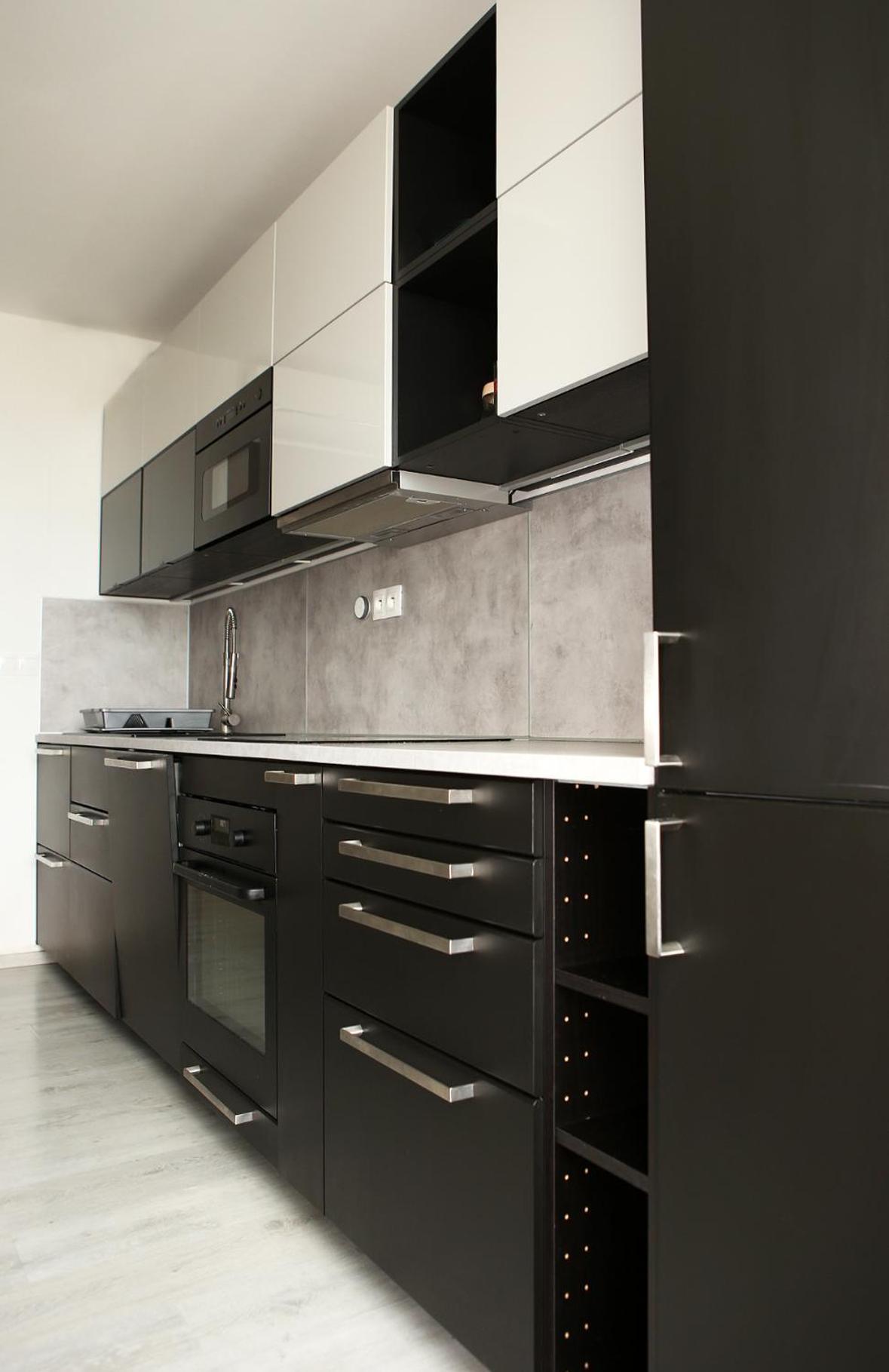 View, 24th Floor, Private Free Parking, Greataccess Appartement Bratislava